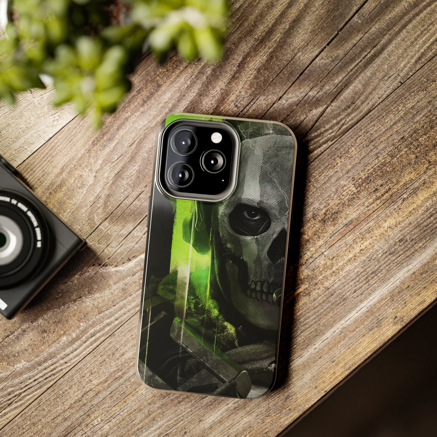 Tough Phone Cases COD