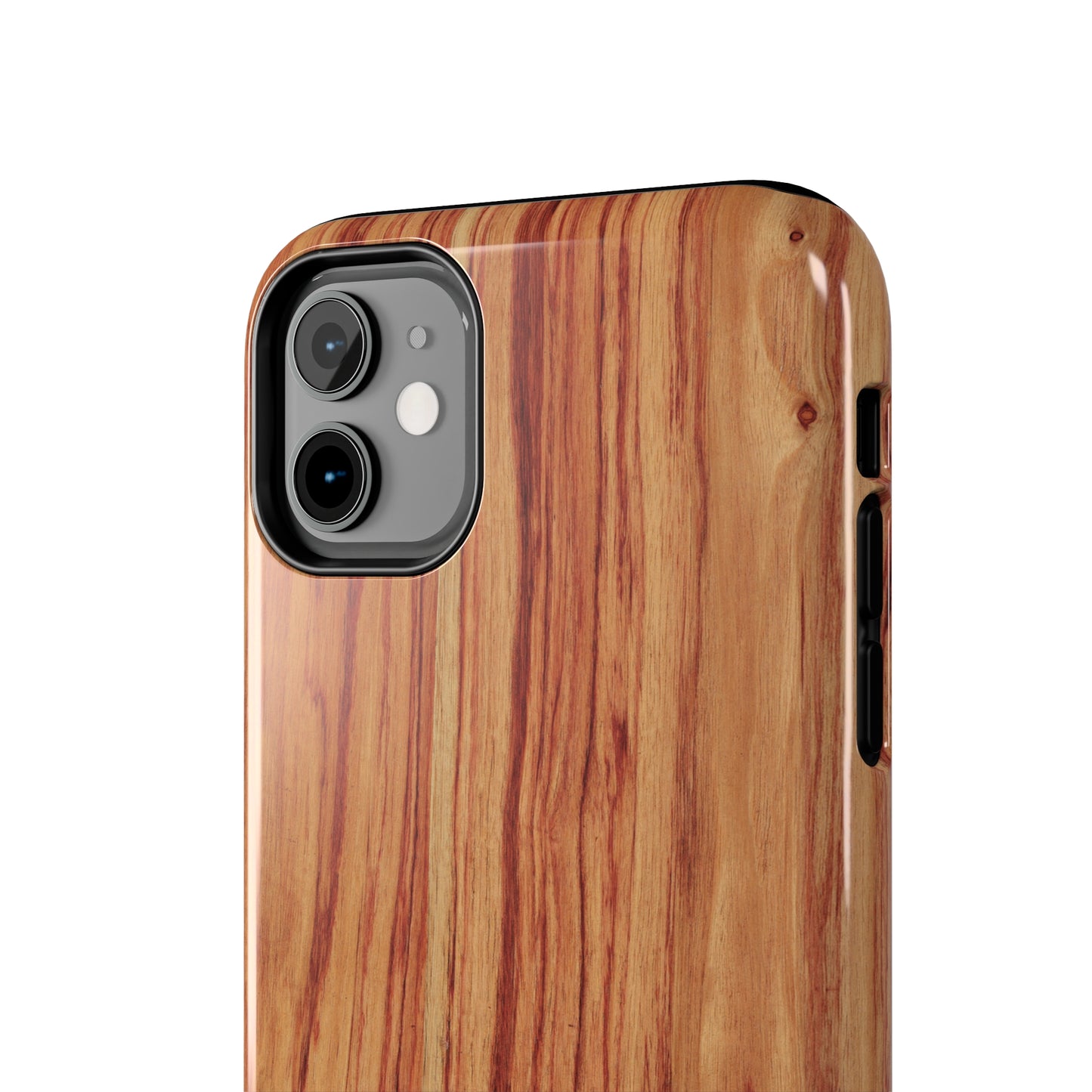 Hardwood Tough Phone Cases