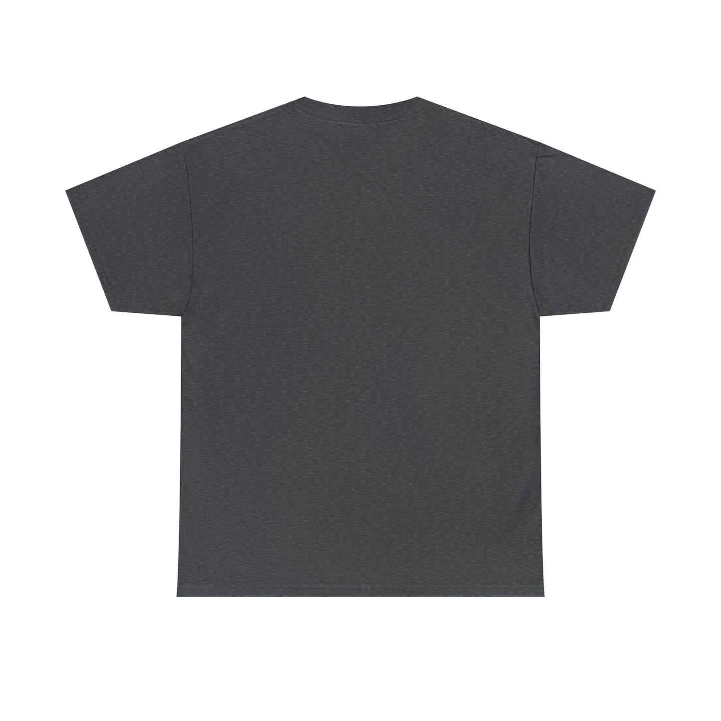Motorcycle T-Shirt Heavy Cotton Tee