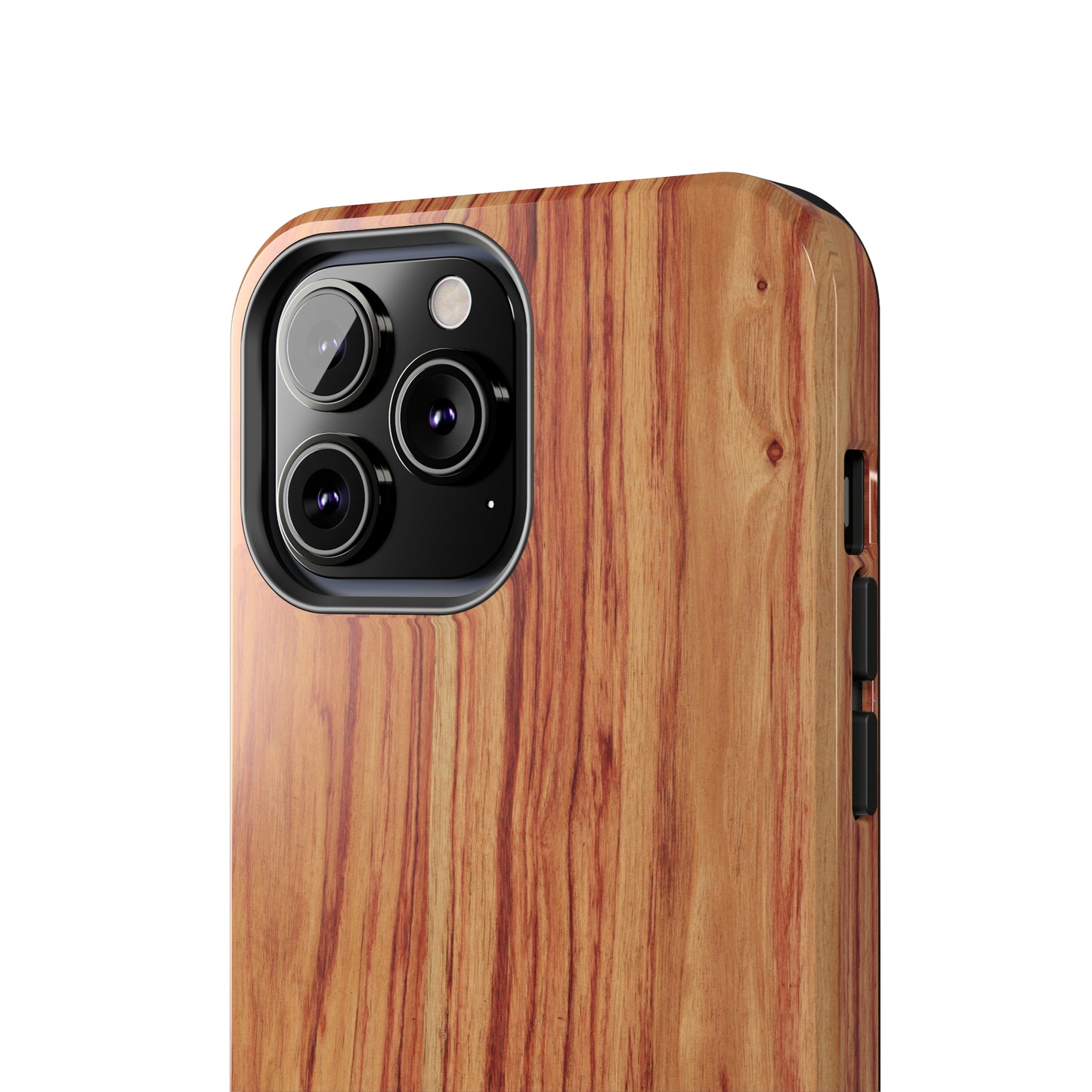 Hardwood Tough Phone Cases