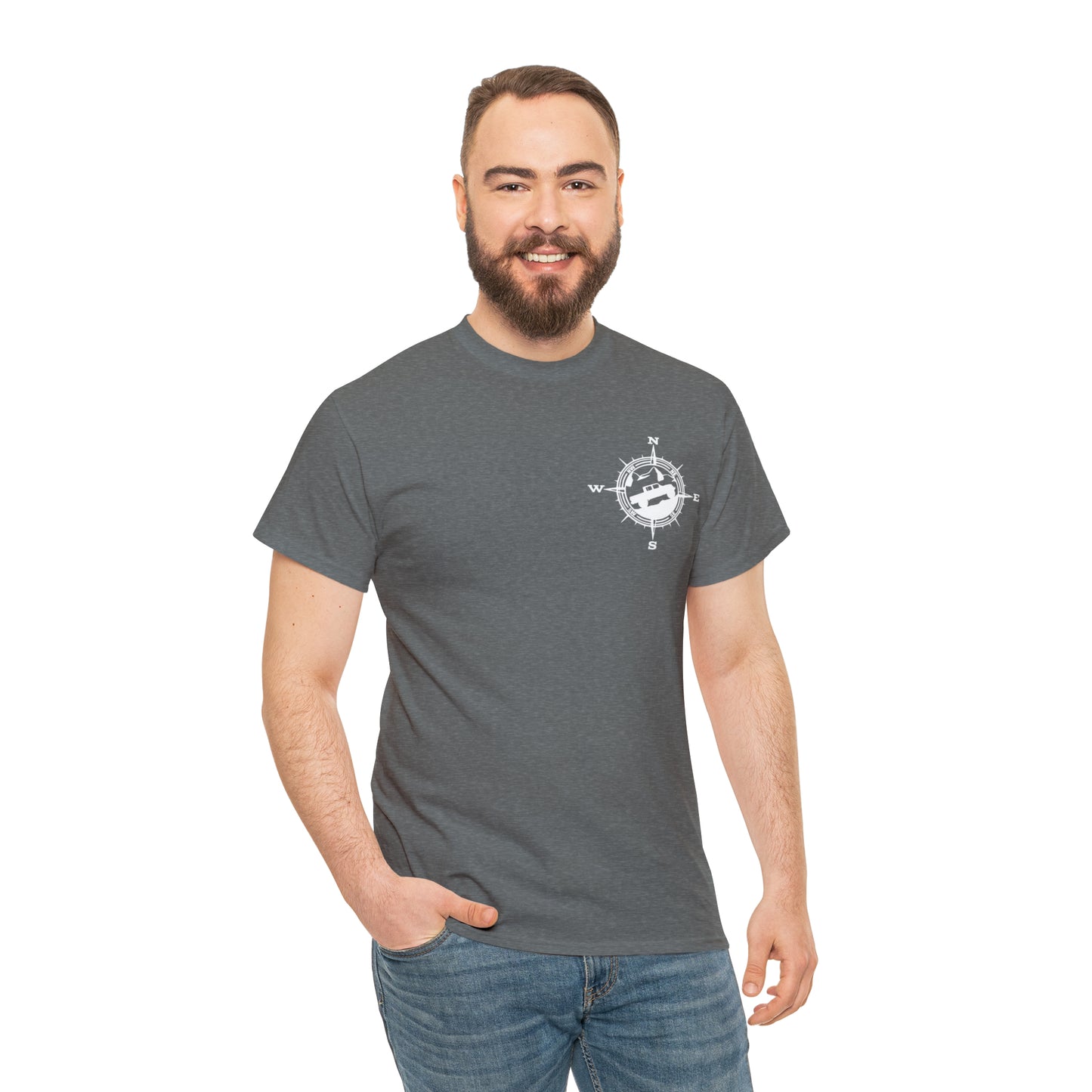 Gladiator Outdoor Adventure T-Shirt