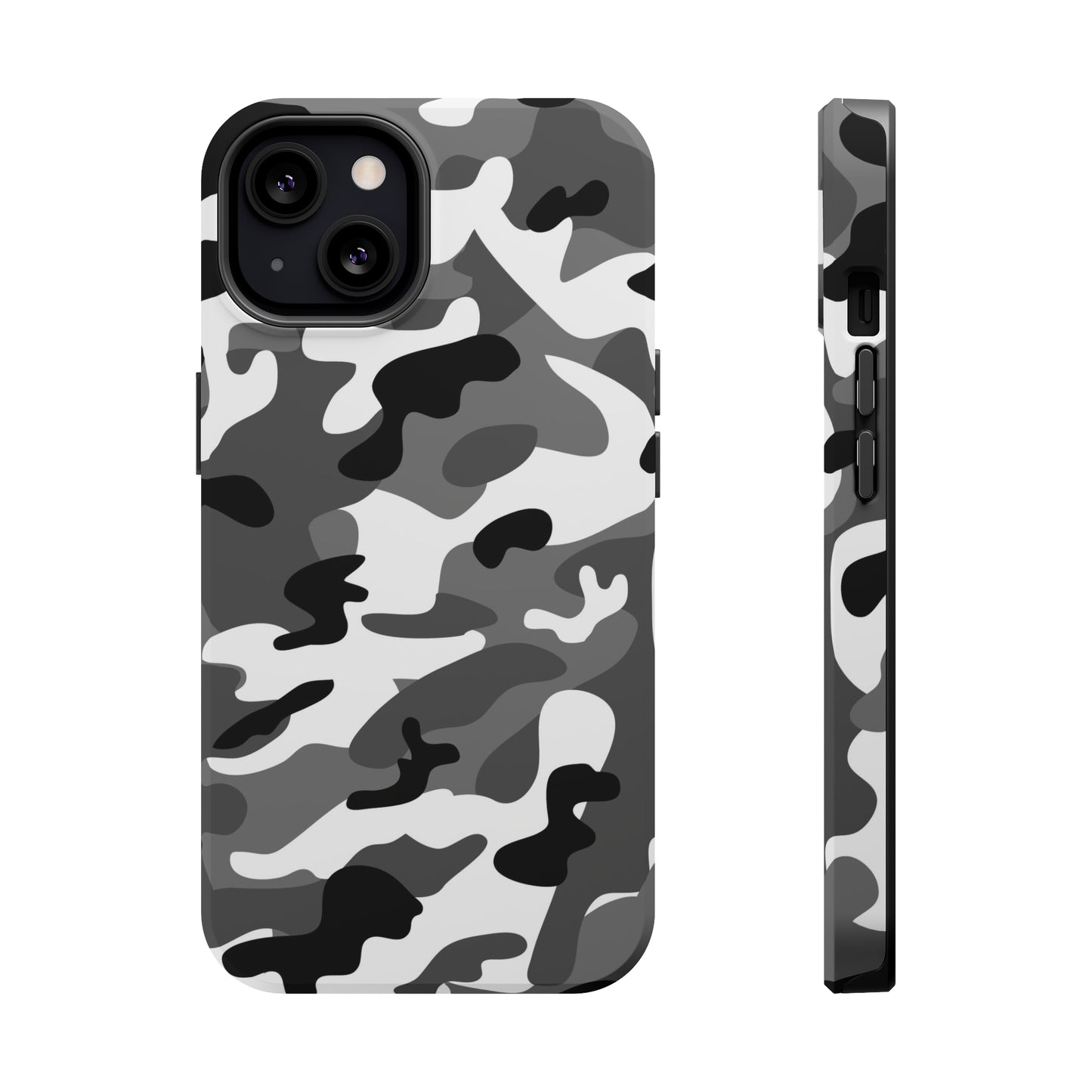 MagSafe Tough Cases Camouflage