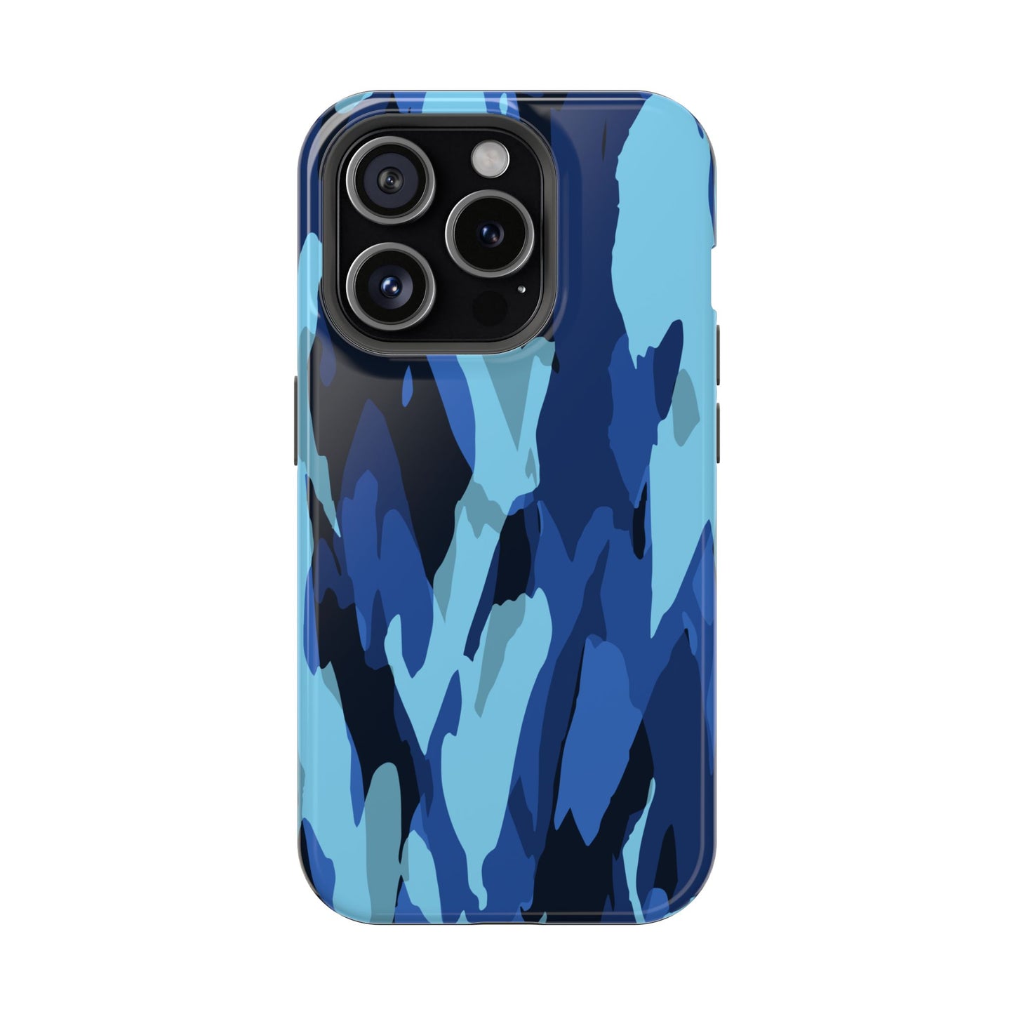 Magnetic Tough Cases