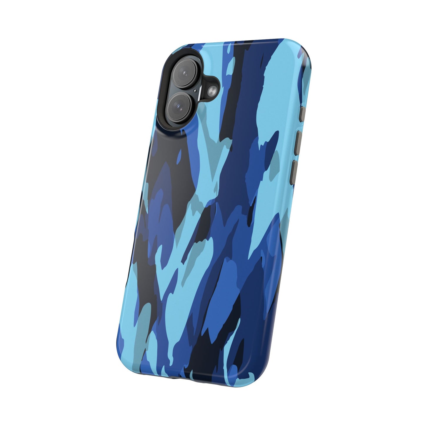 Magnetic Tough Cases