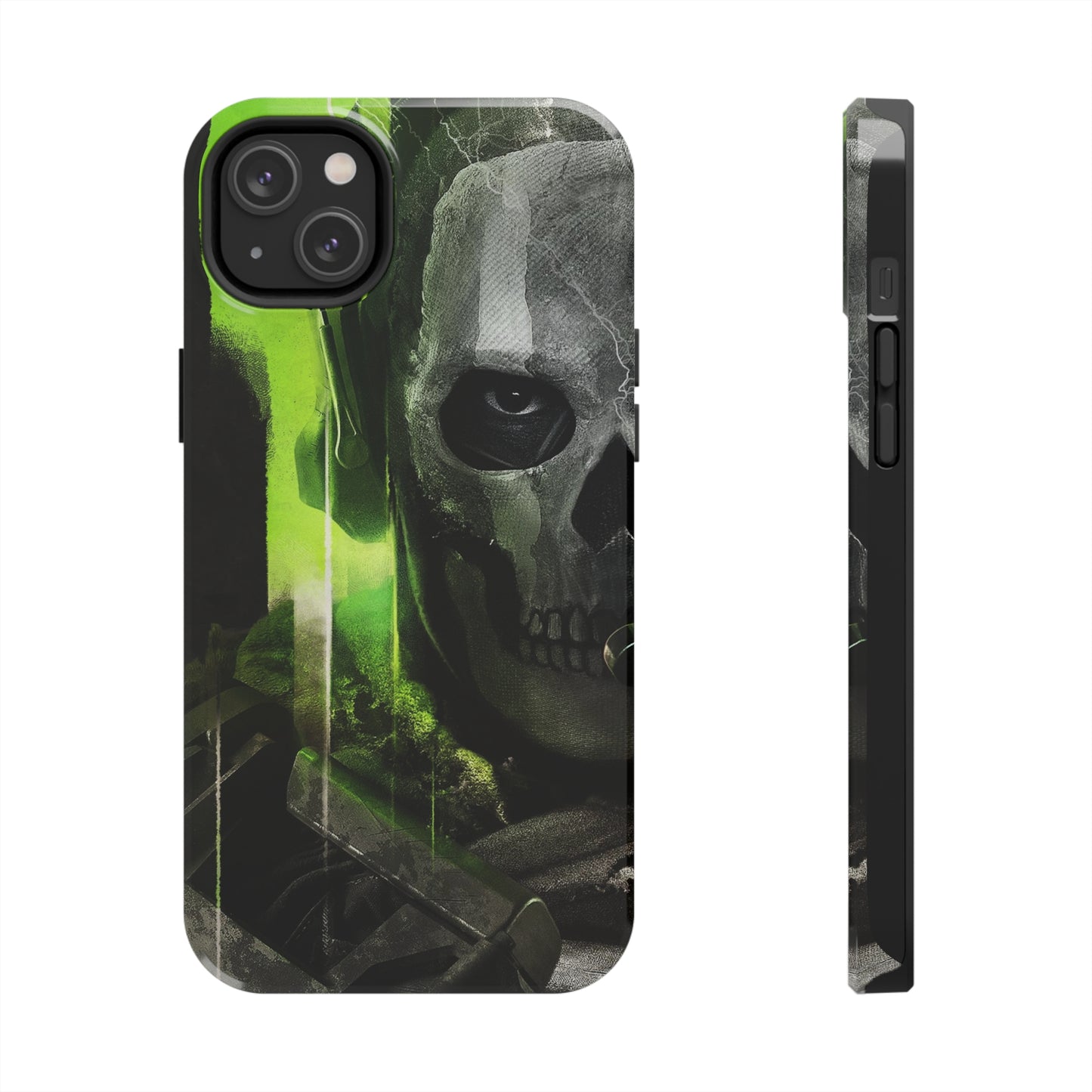 Tough Phone Cases COD