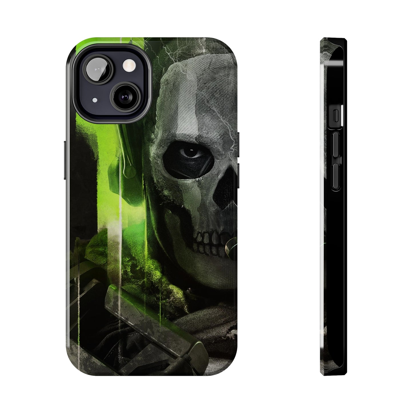 Tough Phone Cases COD