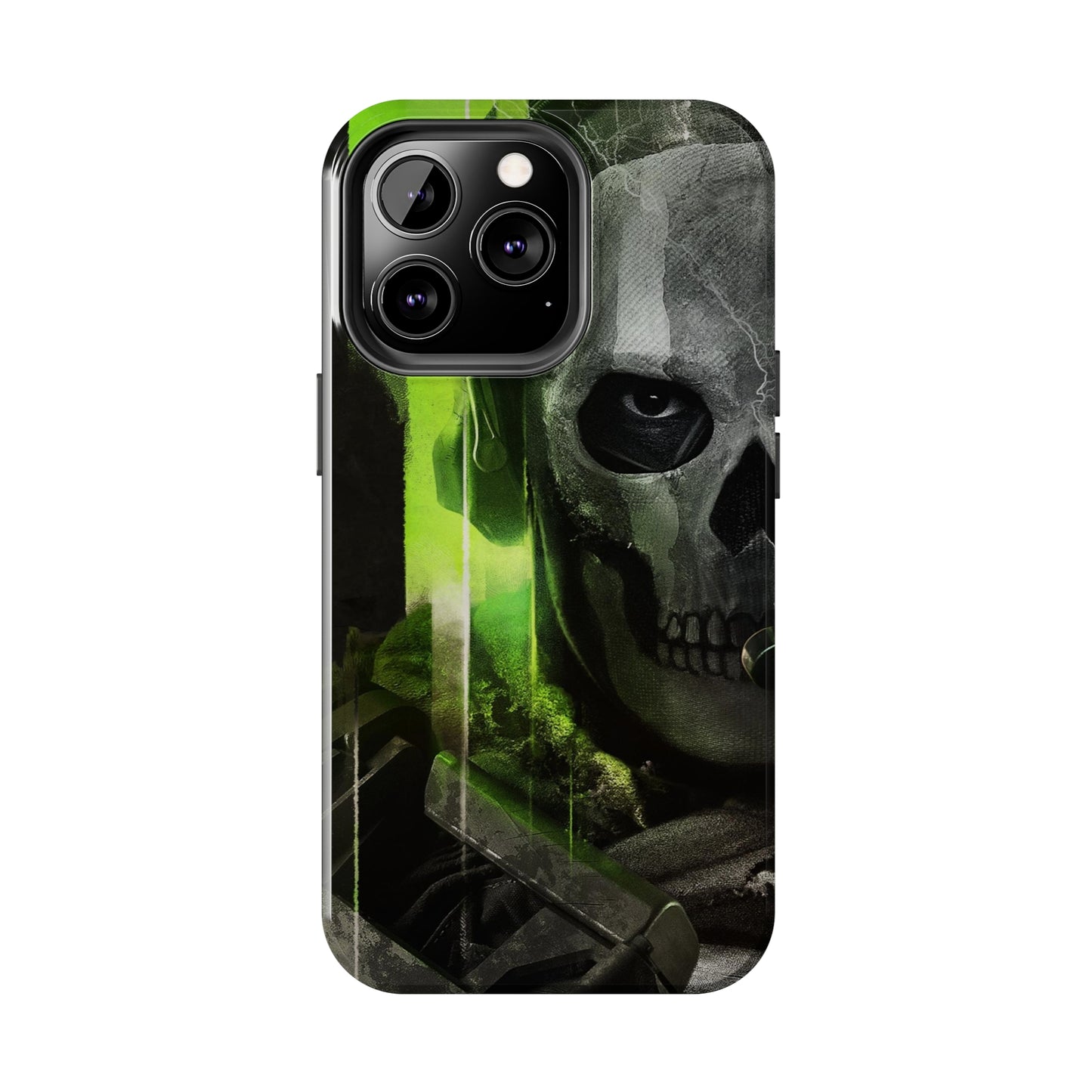 Tough Phone Cases COD
