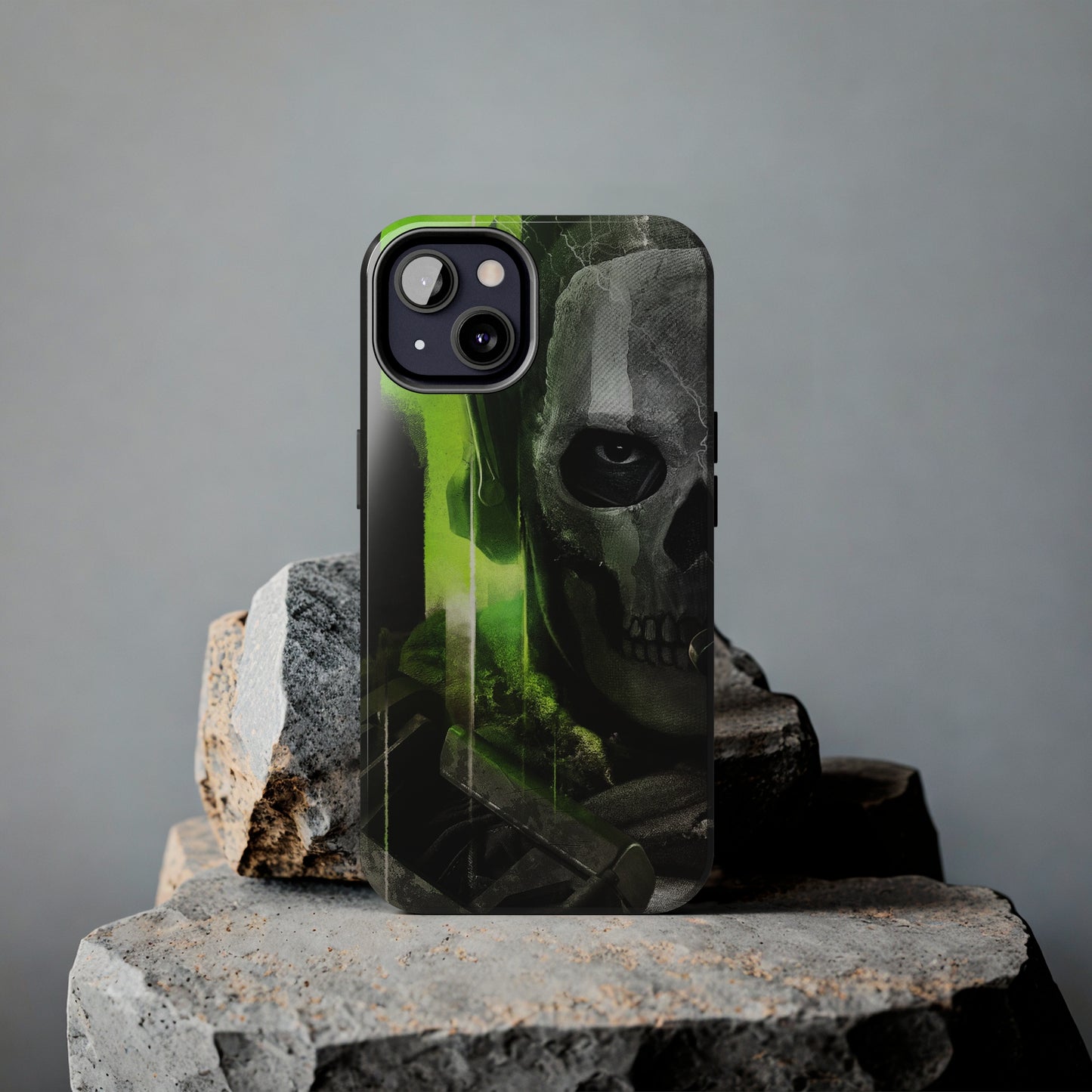 Tough Phone Cases COD