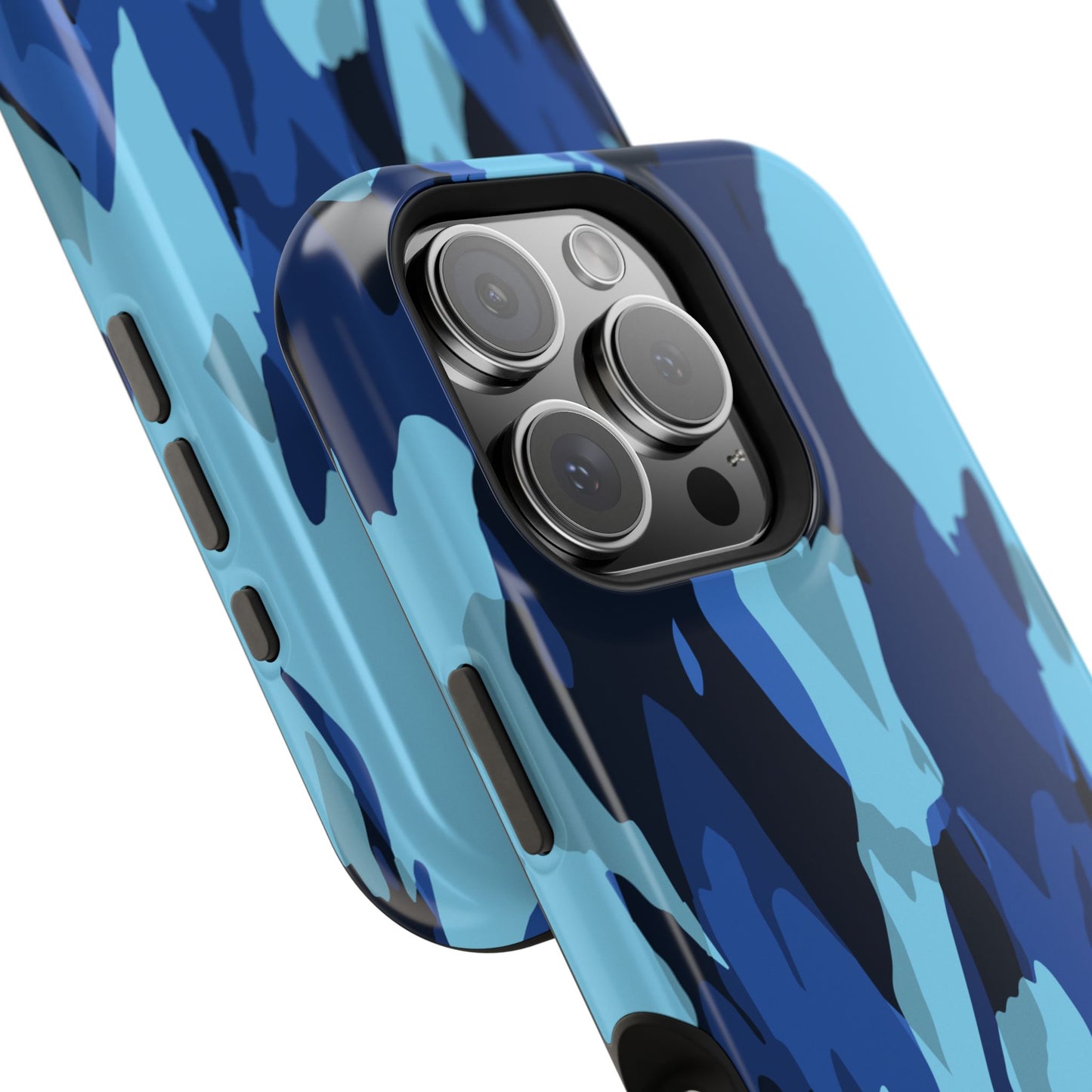 Magnetic Tough Cases