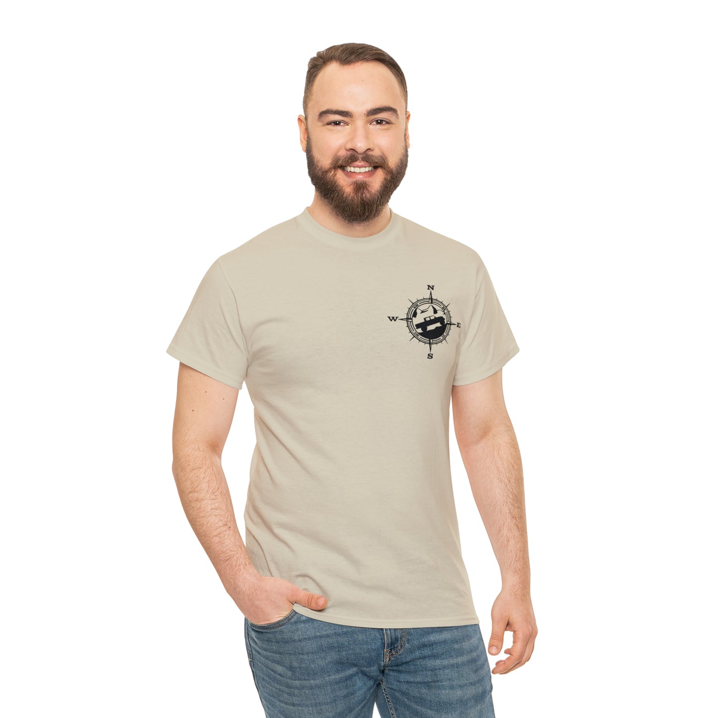 Gladiator Outdoor Adventure T-Shirt