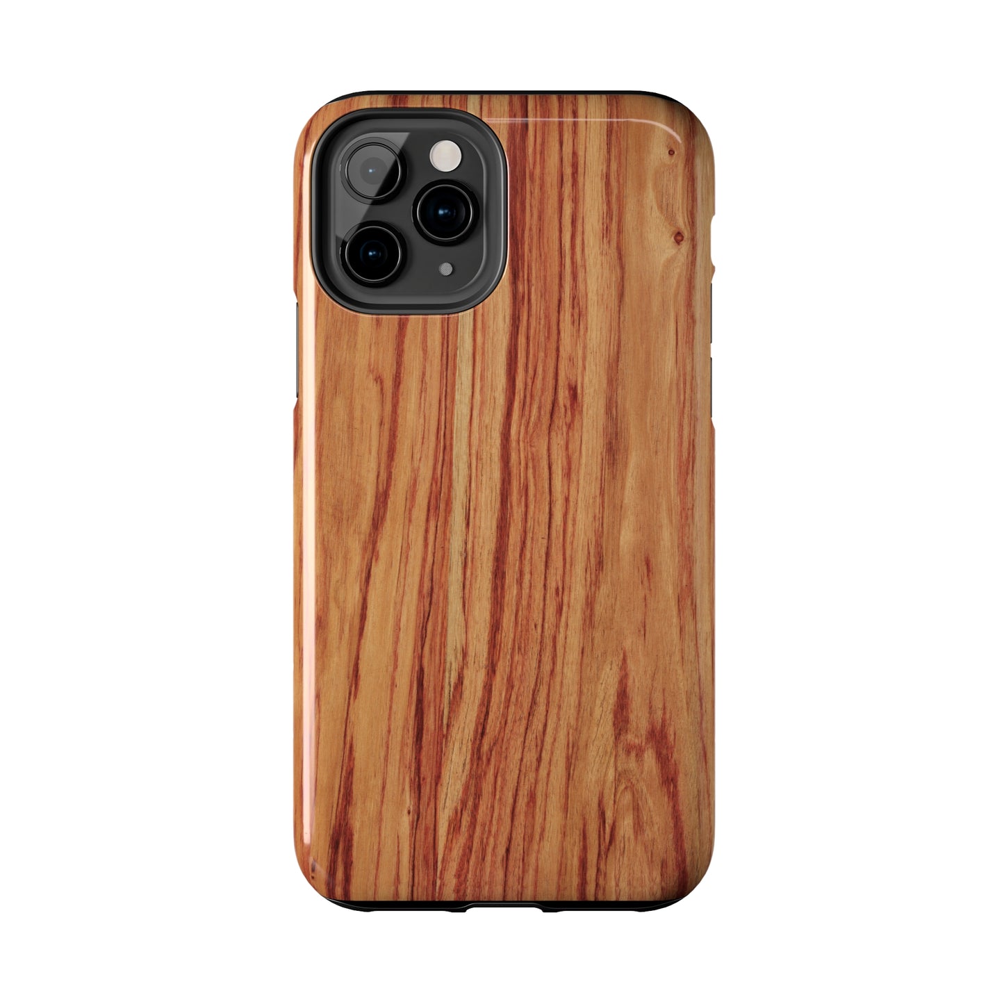 Hardwood Tough Phone Cases