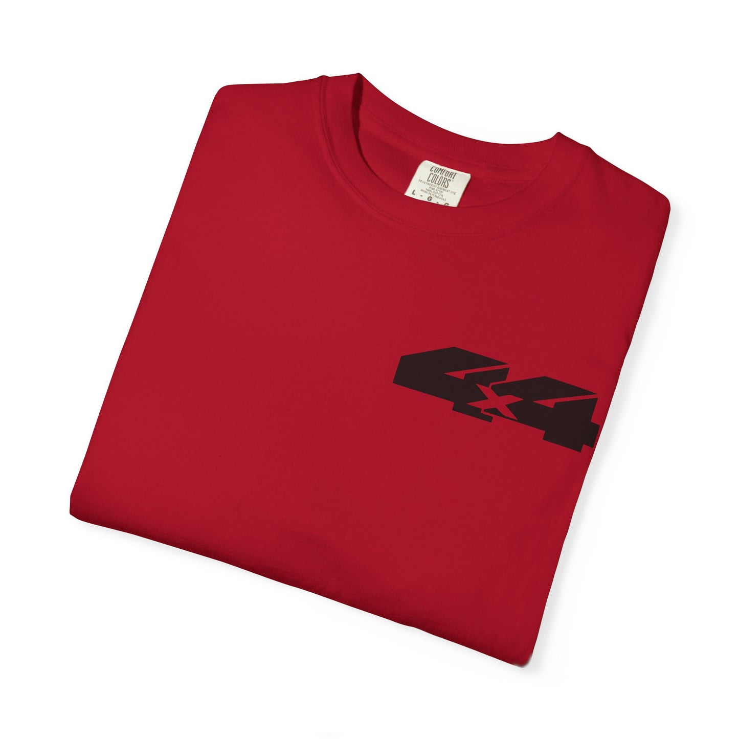 Offroad Adventure Tee, Unisex T-Shirt for Outdoor Lovers, Camping Gift, Casual Graphic Tee for Him/Her, Perfect for Road Trips, Summer Fun