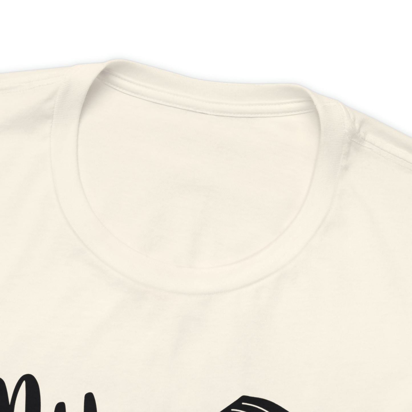 My Weekend Is All Booked Short Sleeve Tee