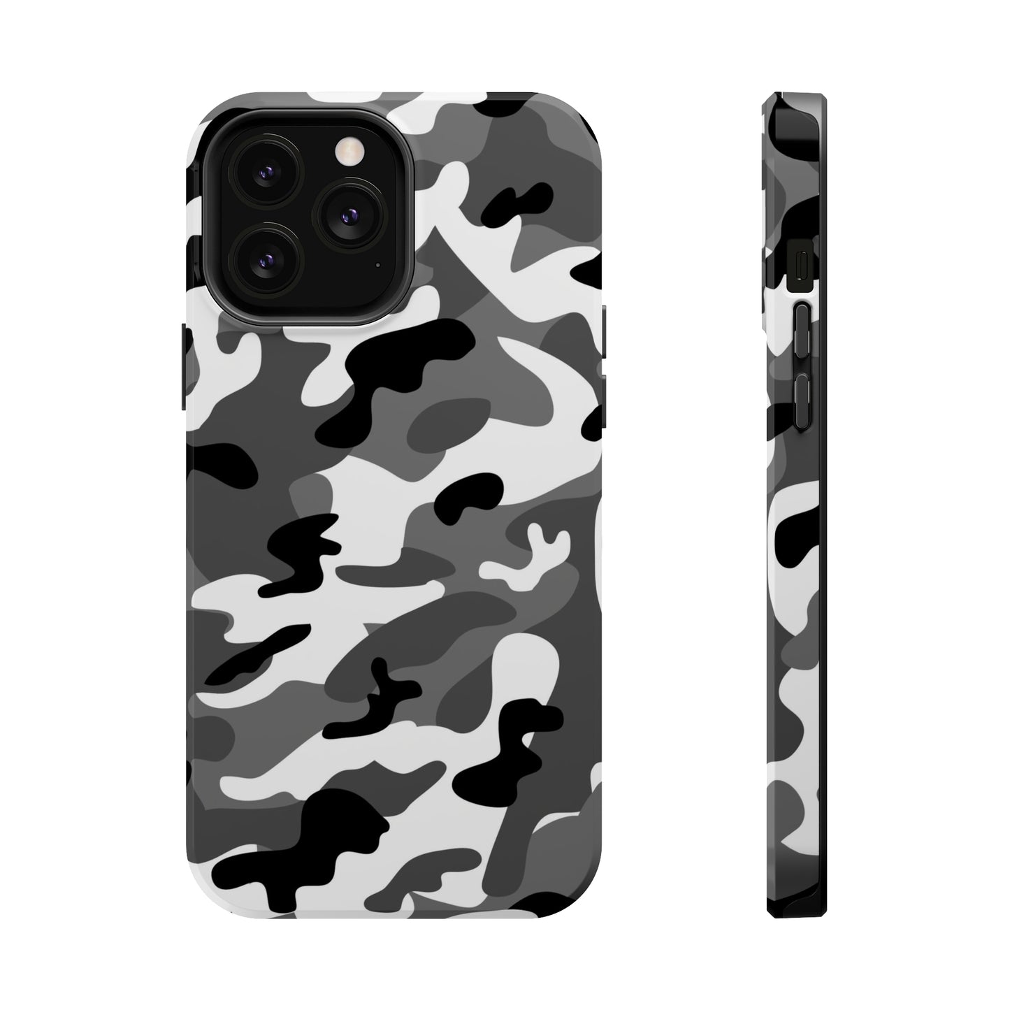 MagSafe Tough Cases Camouflage