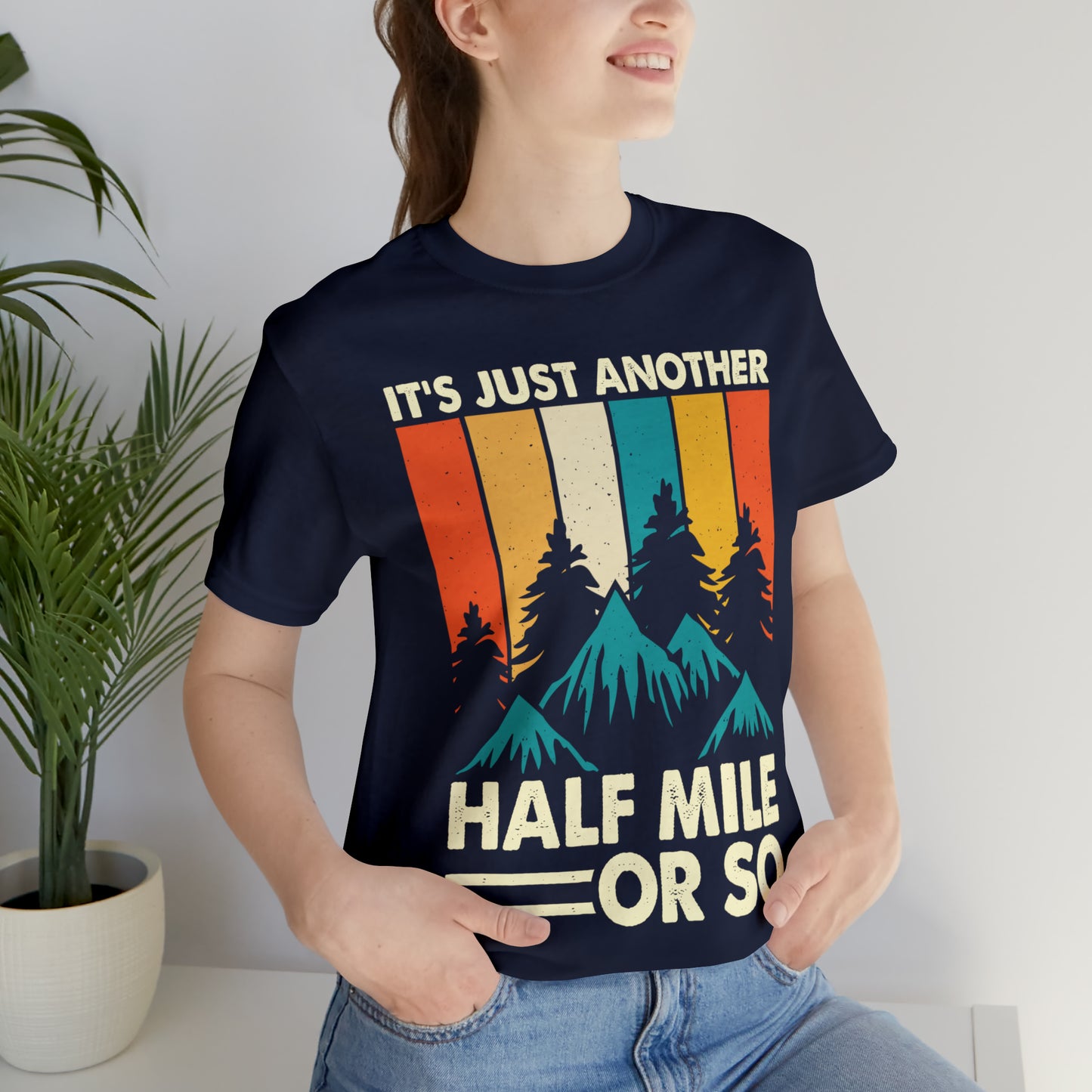 Outdoor Hiking Short Sleeve Tee
