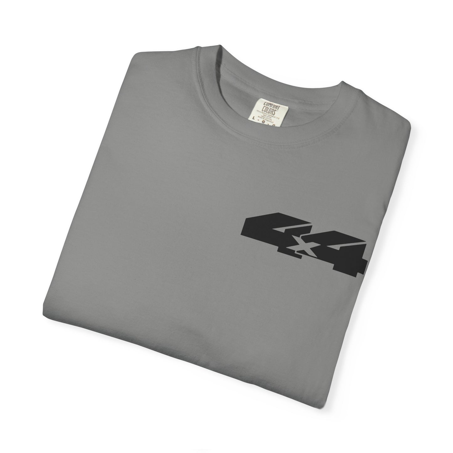Offroad Adventure Tee, Unisex T-Shirt for Outdoor Lovers, Camping Gift, Casual Graphic Tee for Him/Her, Perfect for Road Trips, Summer Fun