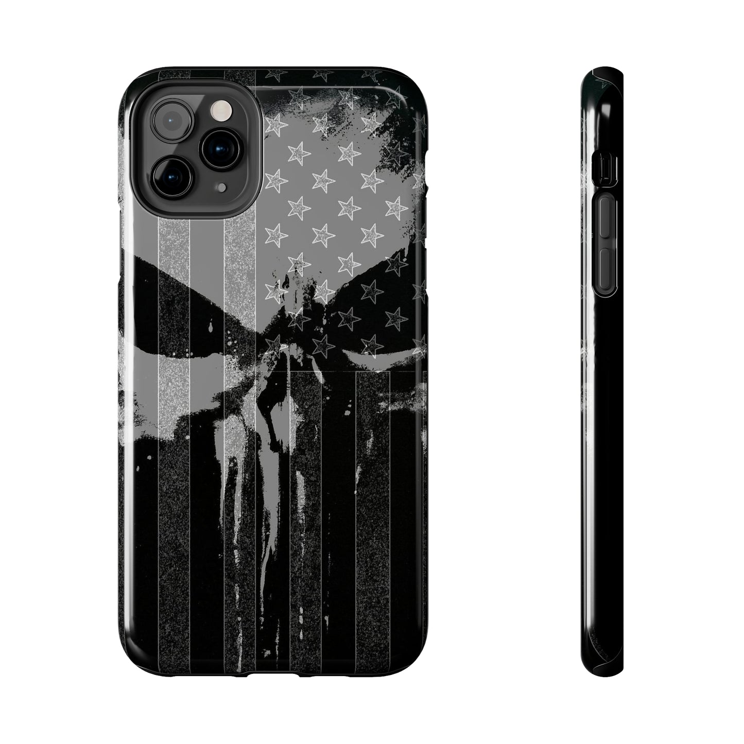 Punisher Tough Phone Cases