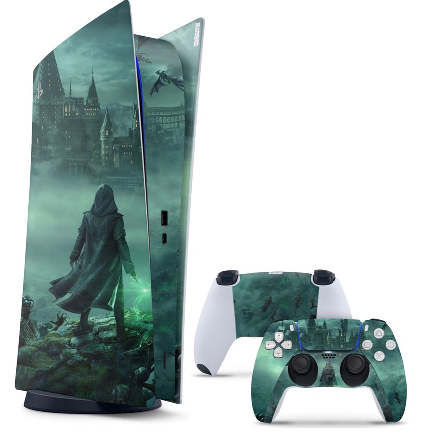 Hogwarts Legacy Xbox Series X & S Skin