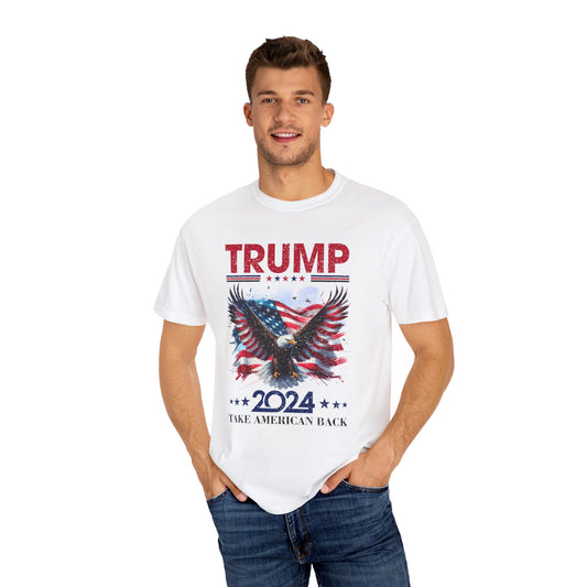 Trump 2024 T-shirt