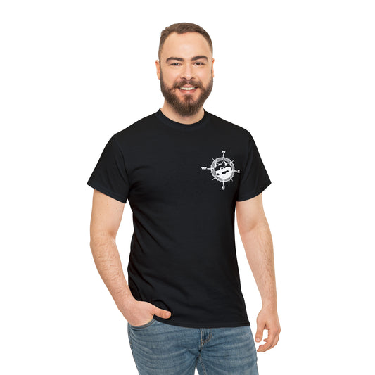 Gladiator Outdoor Adventure T-Shirt