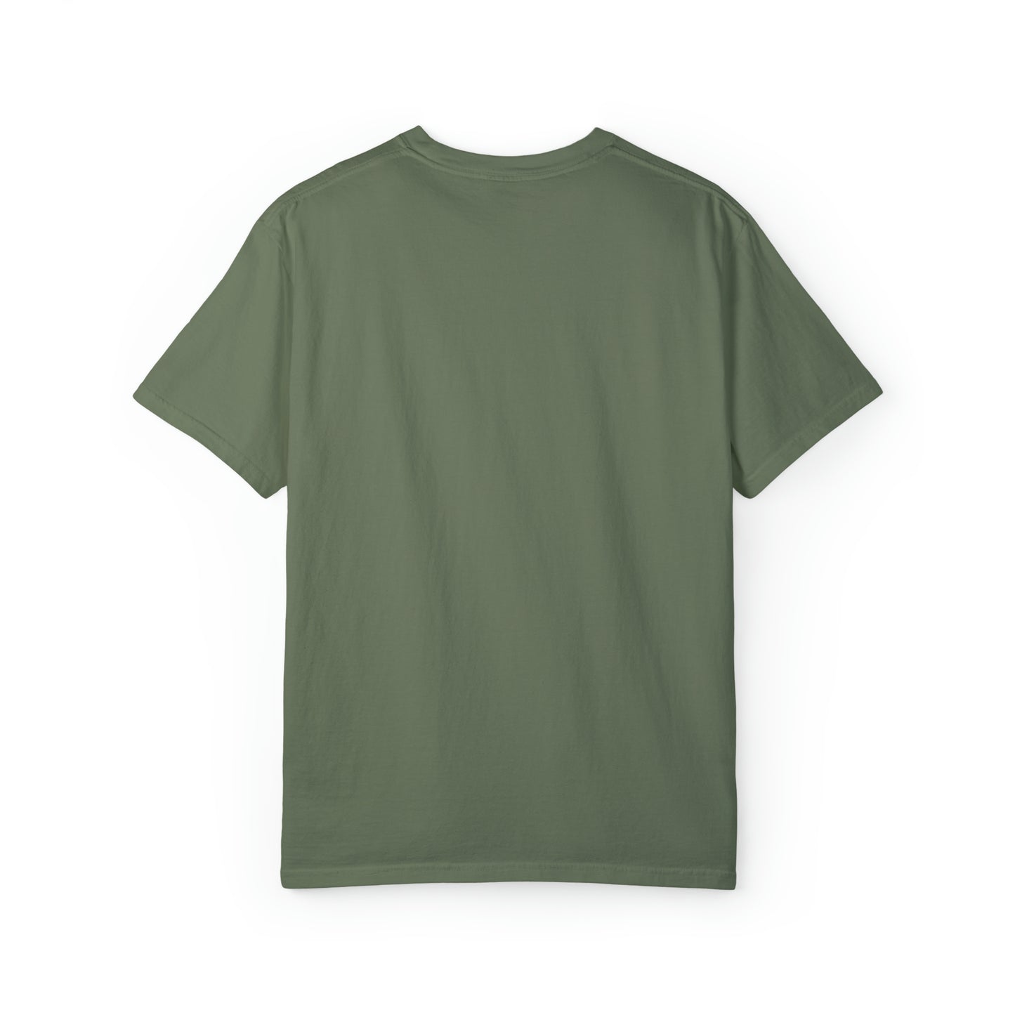 Camping Outdoor T-shirt My Years Are Divided Into Seasons Camping And Waiting For Camping