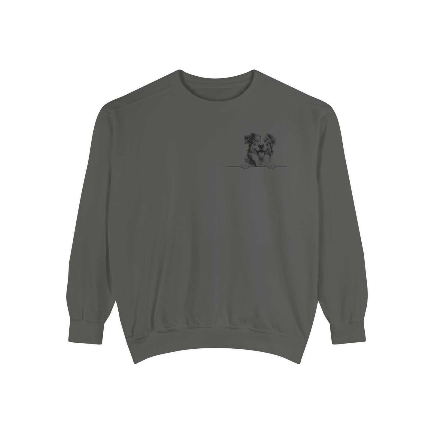 Australian Shepherd Dog Lover Sweatshirt