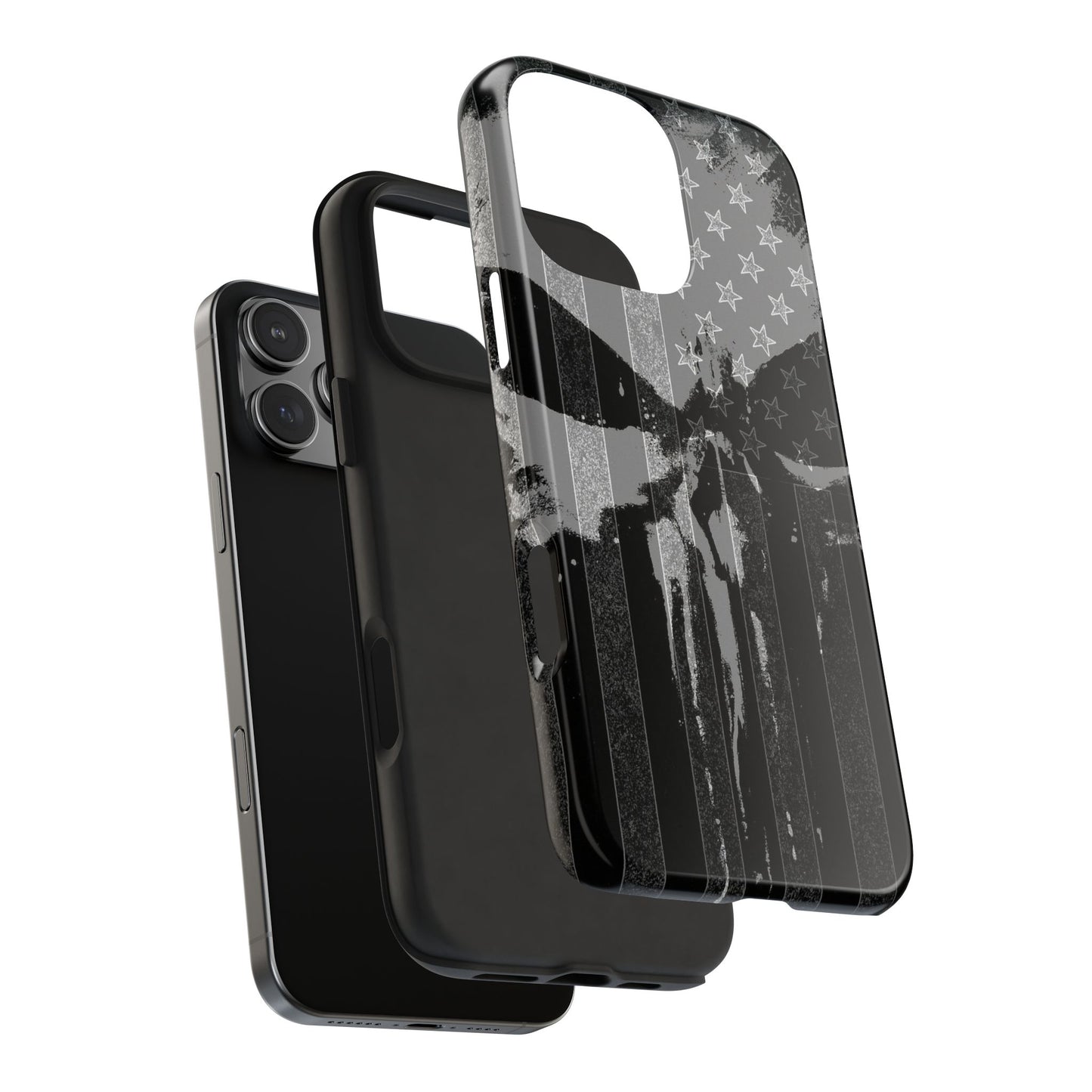 Punisher Tough Phone Cases