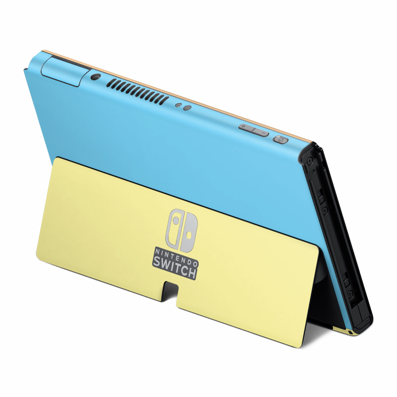 Vinyl Wrap Skin Pastel Compatible with Nintendo Switch +2 Controller Skins