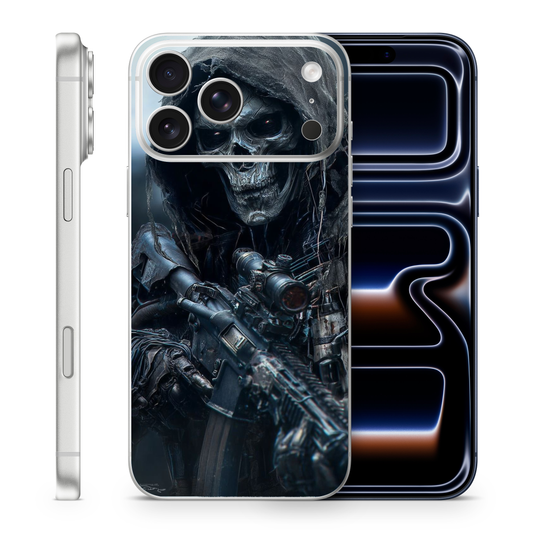 Dark Army Phone Skins Compatible With Iphone